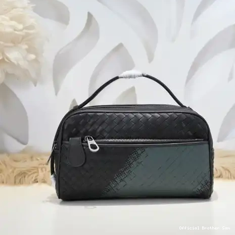 Official Brother Sam Veneta Bags 2409YA0040 Bottega 0726